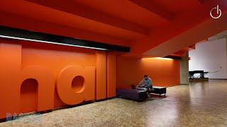 (4K) Live at Barbican Centre - @Dasero