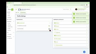 Celebrate TownSq!: How to Update Notifications (Browser Version) Update