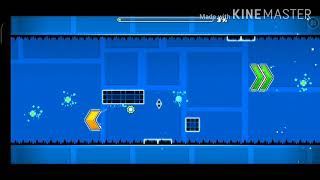 Crappy Killbot 100% (Mobile) (FLUKE FROM 75)