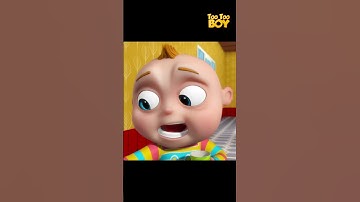 Juice Wending Machine Shorts | TooToo Boy | Cartoon Animation #animation #youtubeshorts #cartoon