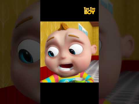 Juice Wending Machine Shorts TooToo Boy Cartoon Animation Animation Youtubeshorts Cartoon