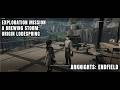 [Arknights: Endfield Exploration Mission] A Brewing Storm: Origin Lodespring: Search Area For Clues