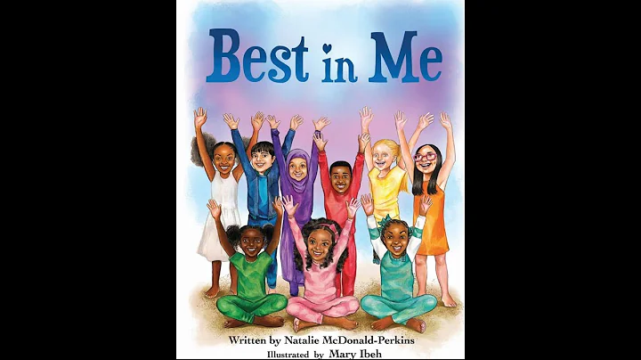 Meet the Author: Natalie Perkins