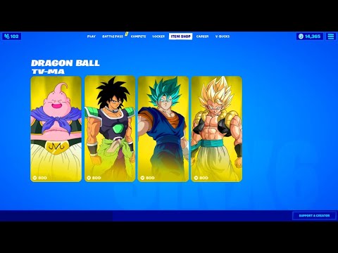 Fortnite employee LEAKED