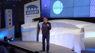 Surviving Your First 24 Months as a Startup - Fred Destin | Accel Partners - Pioneers Festival 2014