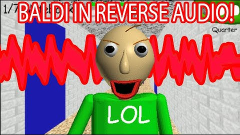 Baldi