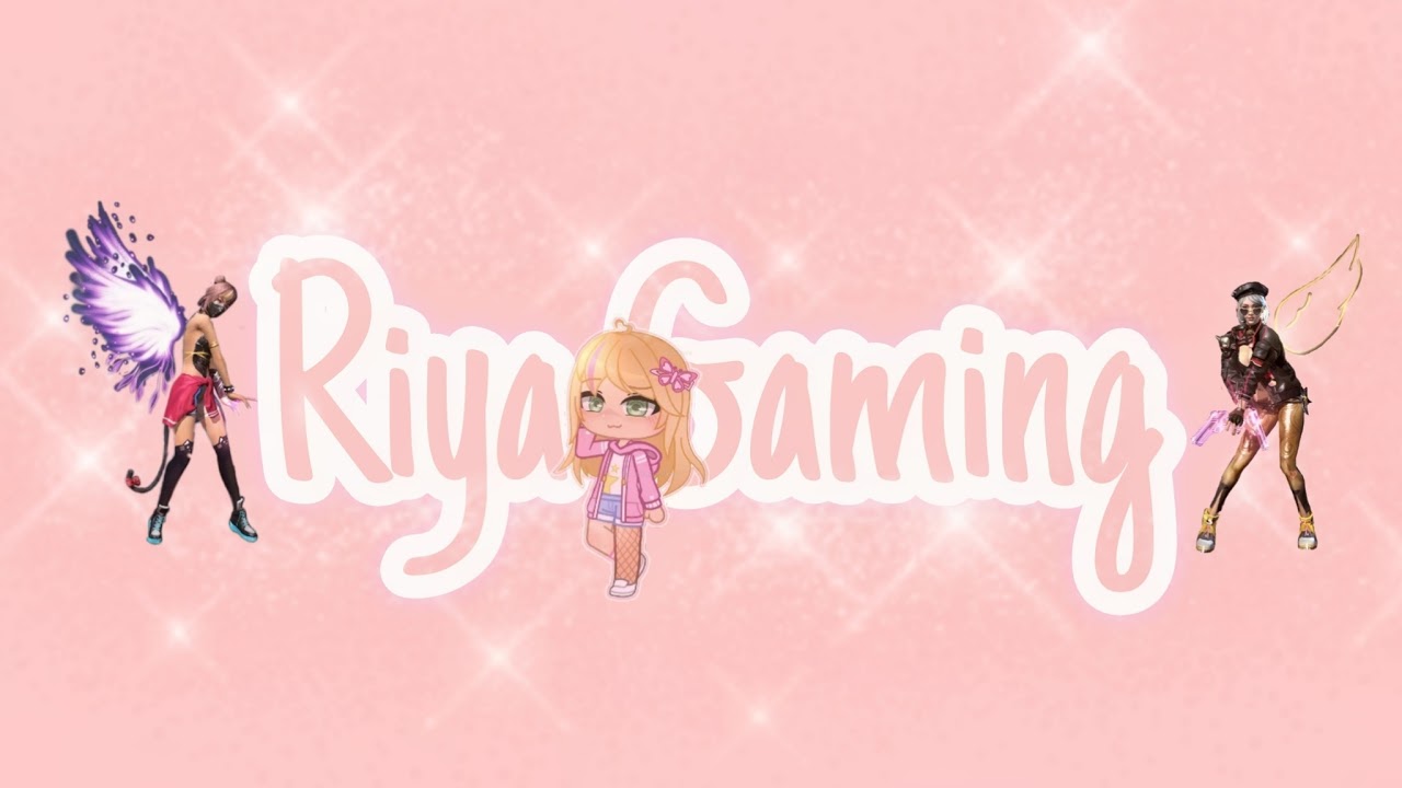 Gaming Raviya Riya Gaming 128 Live Stream - YouTube