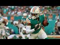 DeVante Parker 2019 Extended Highlights