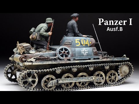 Repairing the Panzers： Volume 1　ドイツ戦車 Repairing the Panzers 1 by Lukas Friedli - Panzerwrecks