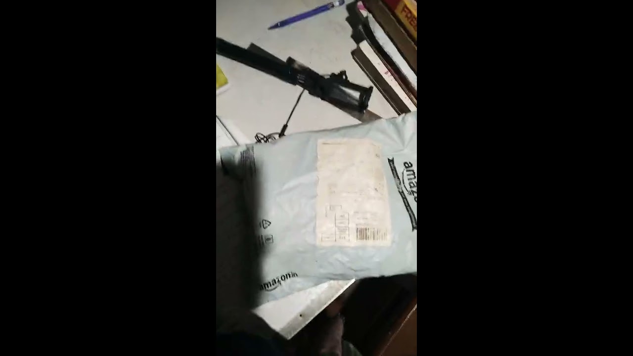 Big fraud by Amazon redmi 8a dual.