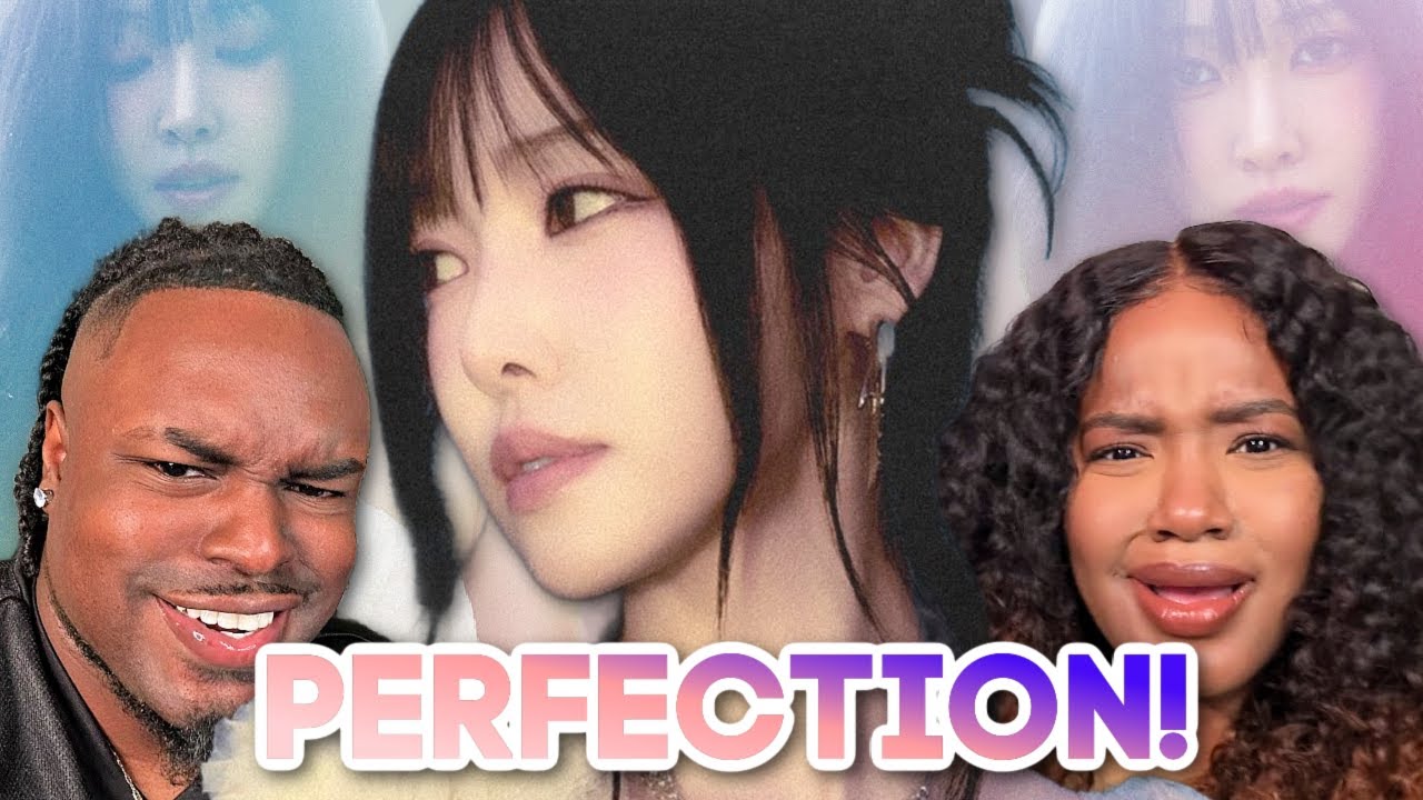 유주 (YUJU) - REPLY (Official Video) Reaction