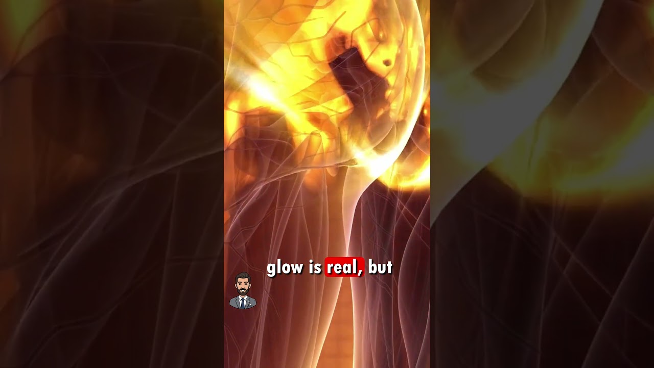 Humans Are Literally Glowing 😨 | Word Facts | Funny Facts | America | Europe