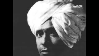 Pandit Mallikarjun Mansur sings Raga Nand