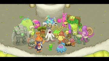 My Singing Monsters Composer Island - Pirate