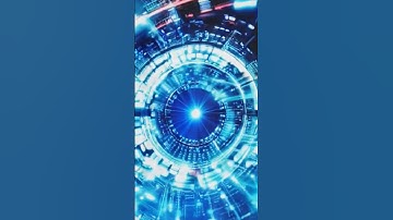 Ai predicts the future #artificialintelligence #technology #aiart #future #animation