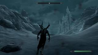 Skyrim this video is trash