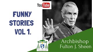 Funny Stories Vol. 1