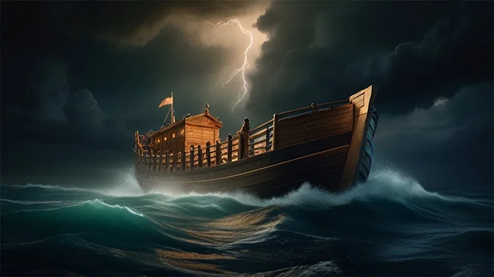 Uncovering the MYSTERY of Where Is Noah's Ark Location | Biblical Archaeological Discoveries