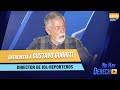 🔴 Gustavo Gorriti y Juan Carlos Ubilluz en| No Hay Derecho con Glatzer Tuesta [19-01-2021]