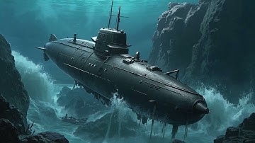 The Deepest Dive Humanly Possible: A Trip to the Mariana Trench | How the Earth Was Made.