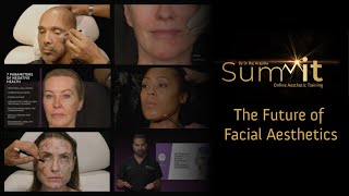 Summit Online Aesthetic Training By Dr Raj Acquilla