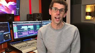 Location-Based, Multichannel, Music And Sounddesign