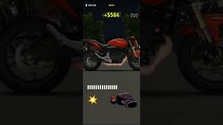 MOTO THROTTLE 3 - HORNET 600 screenshot 4