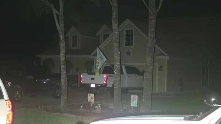 Off-duty HCSO deputy accidentally shoots himself in the chest at Magnolia home, officials say