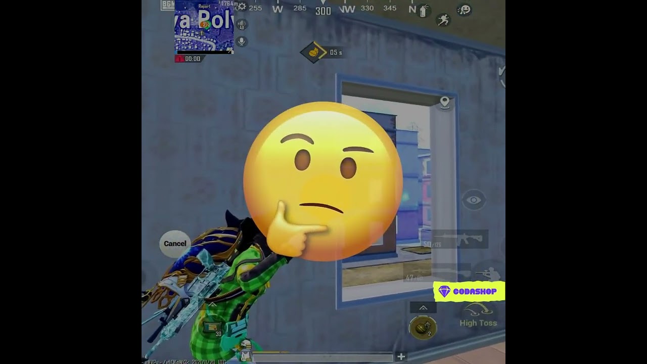 Pubg m7 and m8 rp leaks