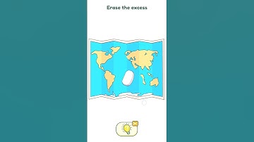 Dop 2 Delete One Part Level 1236 #youtubeshorts #shorts