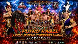 🛑#Live PUTRO RAGIL Ft KBTM Gondang Pusung #streaming Jathilan Di LEDOK WARENG SARDONOHARJO SLEMAN