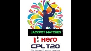Caribbean Premier League Jackpot Matches | By ACP screenshot 4