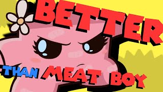 5 Things Forever does BETTER than Meat Boy