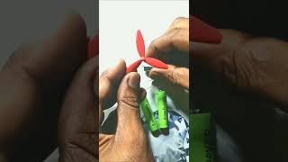 dc motor working with chargeable pencil battery shortvideo trending battery pencil electronic