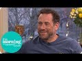 SAS: Who Dares Wins - Jason Fox Discusses His PTSD | This Morning