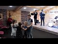 танец Летка-Енка