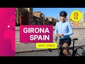 WHY THE PROS CHOOSE GIRONA, SPAIN with Amy Jones - Els Ángels – Santa Pellaia Loop