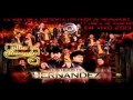 los hijos de hernandez ft banda la unica del rancho DISCO COMPLETO 2014