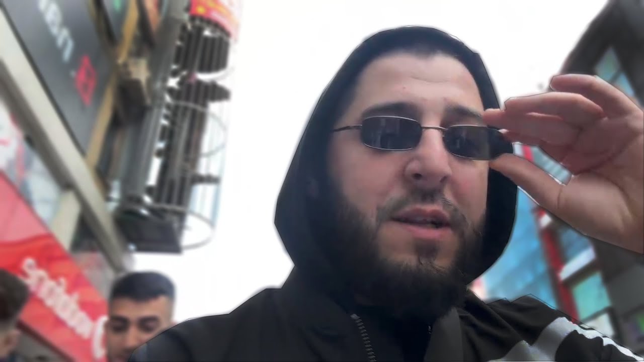 Дядя Натик и его братва