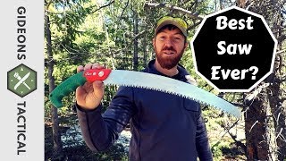 Download Lagu Best Saw Ever? Samurai Ichiban MP3