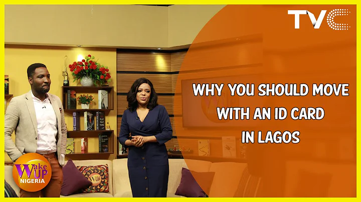 Why You Should Move With An ID Card In Lagos | Coffee Table Gist