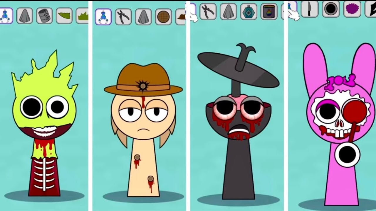 🆘 INCREDIBLE  SPRUNKI HELP!🚨TILES HOP EDM RUSH🎶⚡️