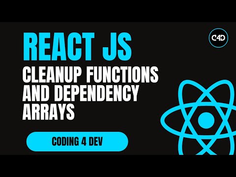 ⚛️ React useEffect