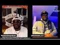 PDIDDY CLOTHES BEING TOOK OUT OF MACY’S #jenniferlopez and #pdiddy and more on #detroit #podcast