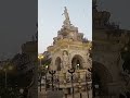 "FLORA FOUNTAIN" MUMBAI