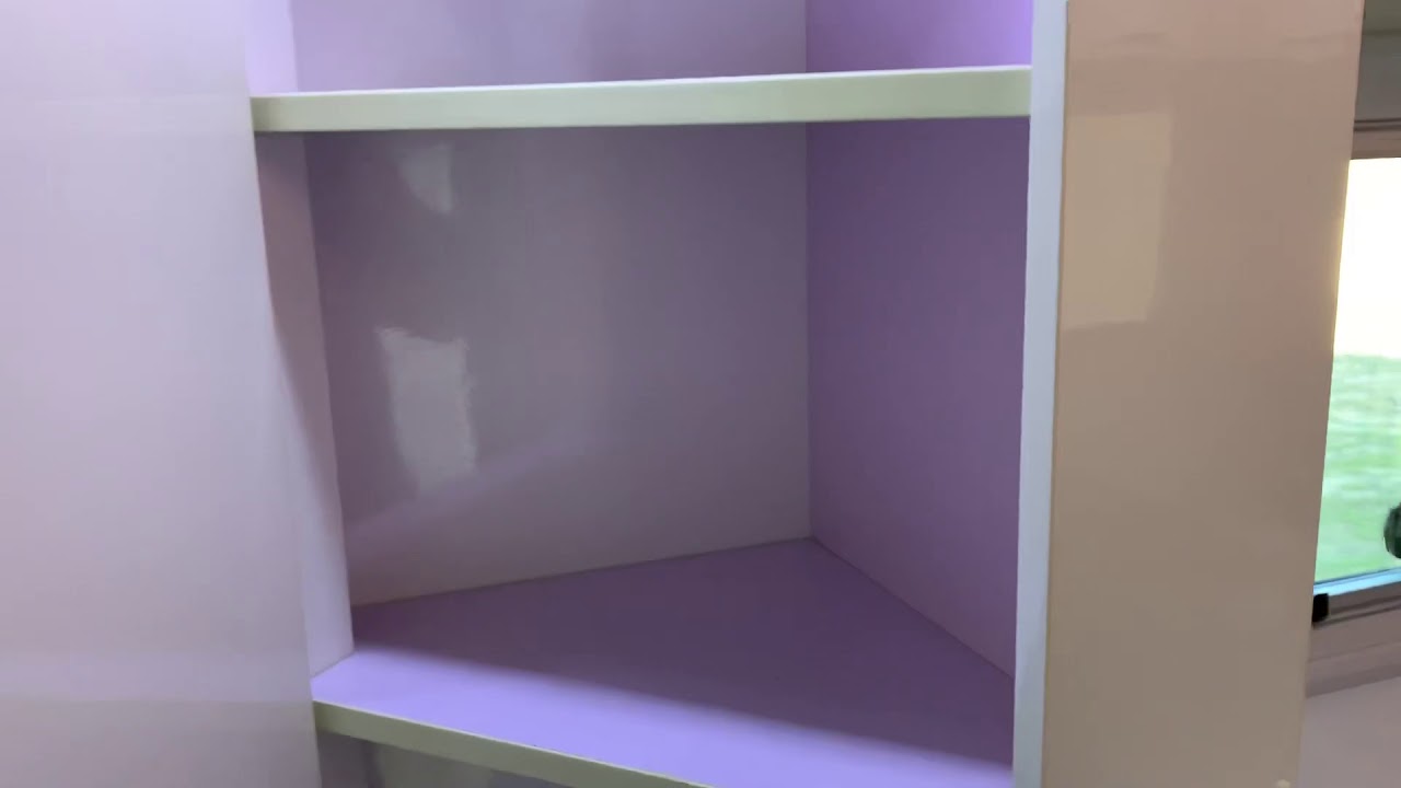 Tour of our new Gold Star Liberty Tourer 21 ft caravan