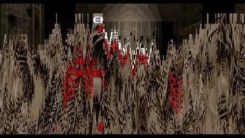 (GZDoom)  Doom 2 m1 0:06 speedrun (im too young to die)