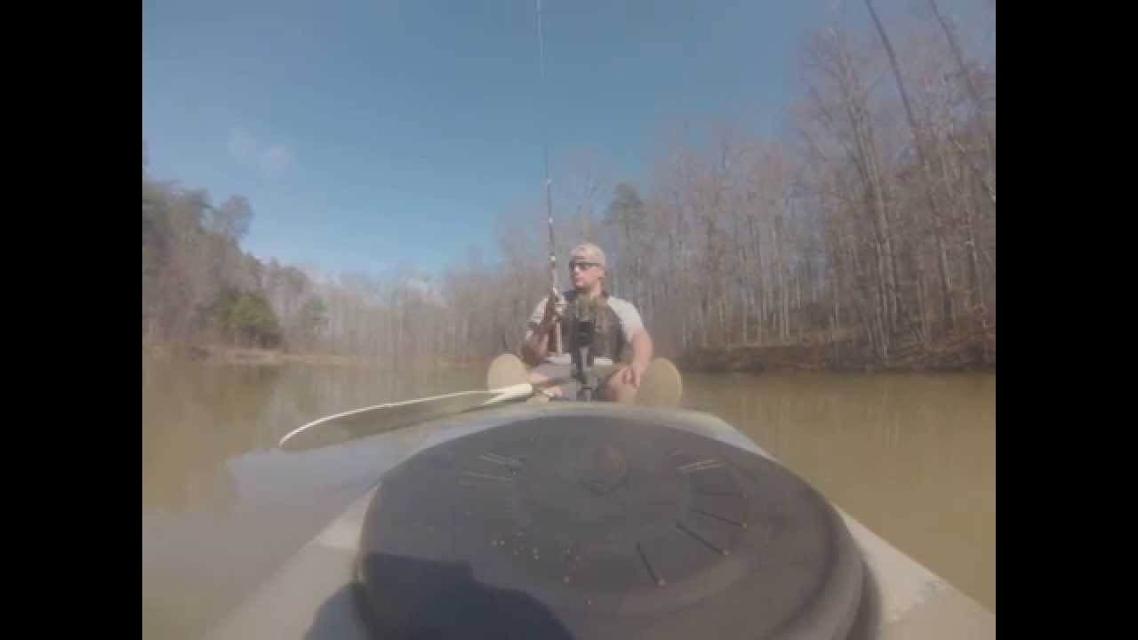 Field and Stream Eagle Talon 12 YouTube