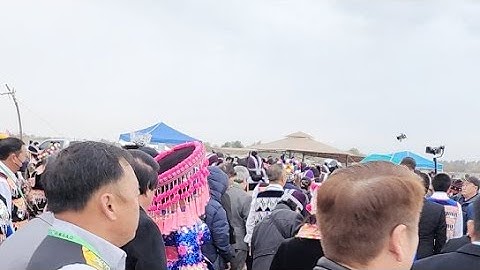 Nkaum Taw Qaib Xyoo Tshiab 2022-2023