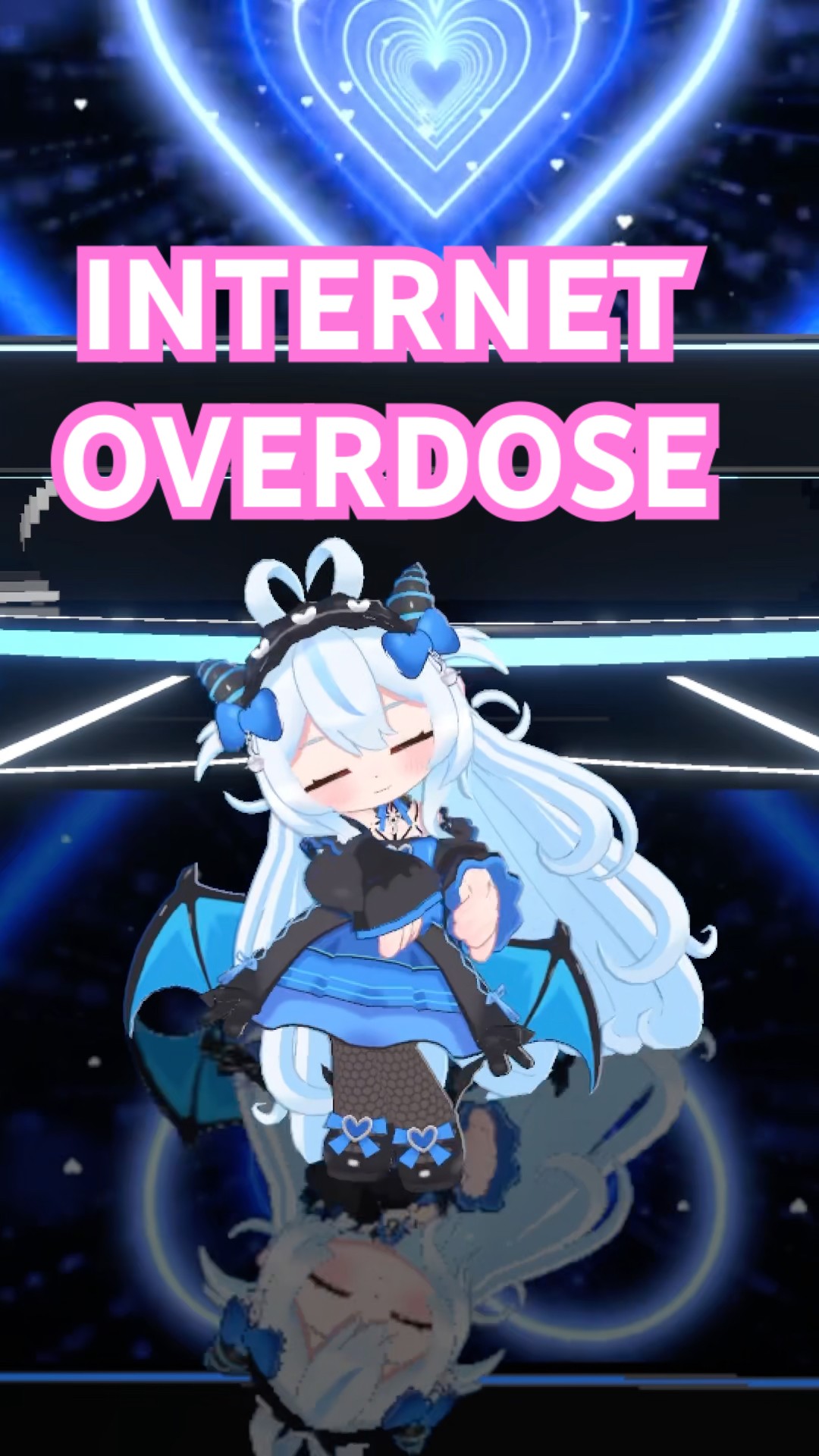 INTERNET DEMON!! ☆ 『INTERNET OVERDOSE』 踊ってみた